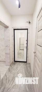 1-к квартира, на длительный срок, 30м2, 1/2 этаж