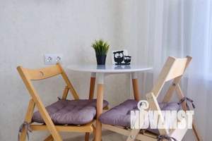 1-к квартира, посуточно, 16м2, 7/9 этаж