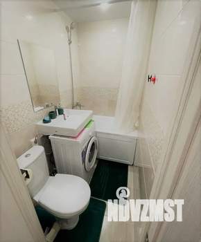 Студия квартира, посуточно, 30м2, 6/12 этаж