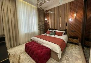 2-к квартира, на длительный срок, 65м2, 10/18 этаж