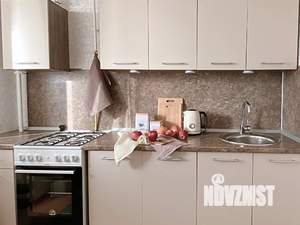 2-к квартира, посуточно, 51м2, 3/10 этаж