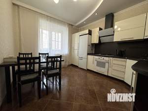 1-к квартира, на длительный срок, 44м2, 4/9 этаж