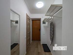 Студия квартира, посуточно, 20м2, 2/10 этаж