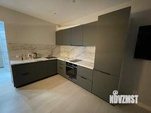 Студия квартира, на длительный срок, 35м2, 7/20 этаж