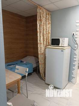 1-к квартира, на длительный срок, 25м2, 9/9 этаж