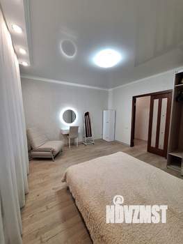 1-к квартира, на длительный срок, 35м2, 4/14 этаж