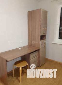 3-к квартира, на длительный срок, 78м2, 4/18 этаж