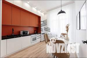 1-к квартира, на длительный срок, 55м2, 2/10 этаж