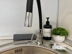 1-к квартира, посуточно, 36м2, 1/12 этаж