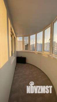 1-к квартира, на длительный срок, 40м2, 7/10 этаж