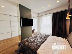 3-к квартира, на длительный срок, 125м2, 20/23 этаж