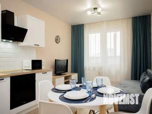 2-к квартира, посуточно, 52м2, 11/20 этаж