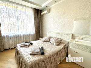 2-к квартира, посуточно, 54м2, 7/8 этаж