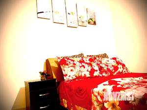 1-к квартира, посуточно, 45м2, 6/19 этаж