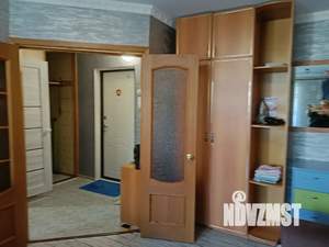 1-к квартира, посуточно, 40м2, 4/9 этаж