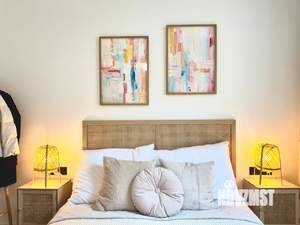 2-к квартира, на длительный срок, 66м2, 18/21 этаж