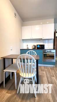 Студия квартира, посуточно, 30м2, 9/9 этаж