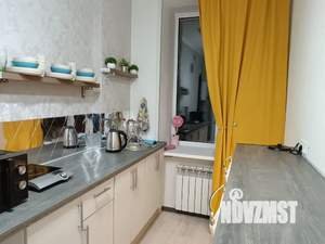 2-к квартира, посуточно, 57м2, 2/4 этаж