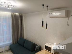 Студия квартира, на длительный срок, 20м2, 6/17 этаж