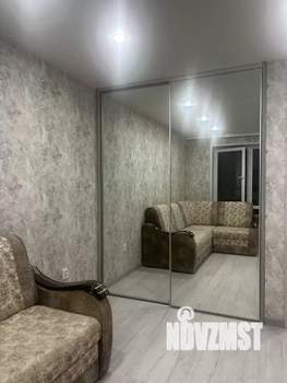 1-к квартира, на длительный срок, 34м2, 4/16 этаж