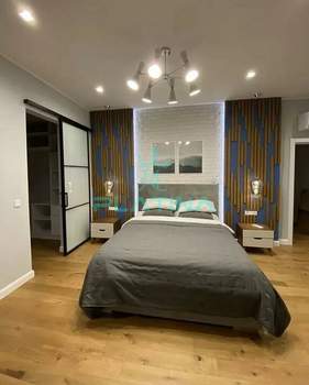 3-к квартира, на длительный срок, 110м2, 3/8 этаж