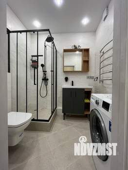 1-к квартира, на длительный срок, 40м2, 10/26 этаж