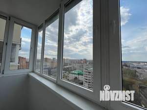 Студия квартира, посуточно, 30м2, 14/24 этаж