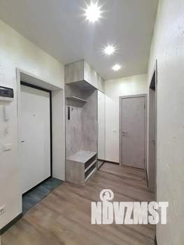 1-к квартира, посуточно, 55м2, 1/1 этаж