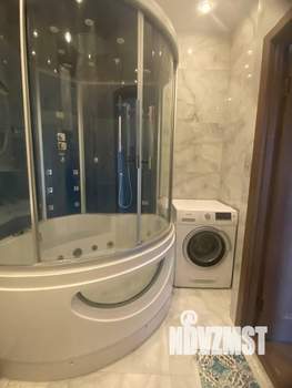 4-к квартира, посуточно, 120м2, 1/1 этаж