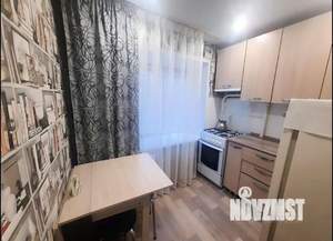 1-к квартира, на длительный срок, 35м2, 1/5 этаж