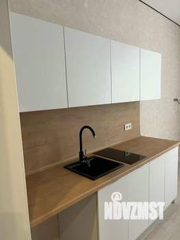 1-к квартира, посуточно, 21м2, 1/1 этаж