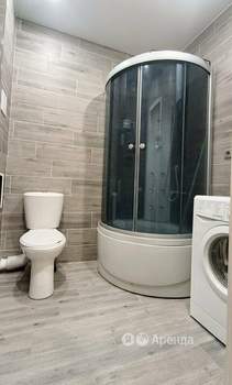 1-к квартира, на длительный срок, 41м2, 16/19 этаж