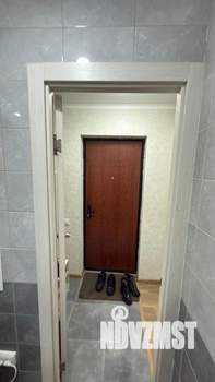 Студия квартира, на длительный срок, 20м2, 5/5 этаж