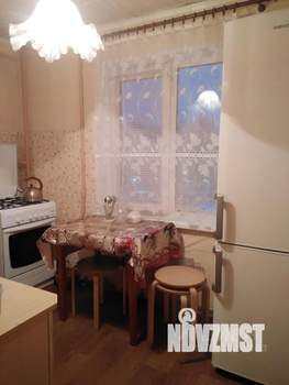 2-к квартира, на длительный срок, 47м2, 4/5 этаж