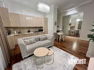 1-к квартира, на длительный срок, 45м2, 5/9 этаж