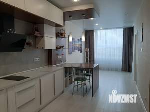 2-к квартира, на длительный срок, 59м2, 7/23 этаж