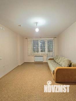 1-к квартира, на длительный срок, 35м2, 12/18 этаж