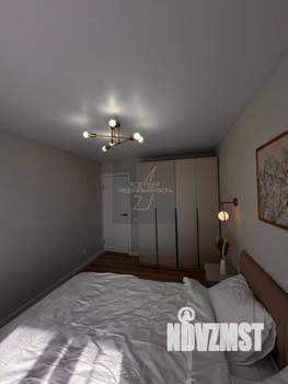 2-к квартира, на длительный срок, 50м2, 8/13 этаж