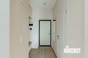 1-к квартира, на длительный срок, 38м2, 6/10 этаж