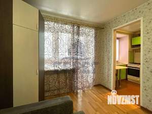 1-к квартира, на длительный срок, 33м2, 3/9 этаж