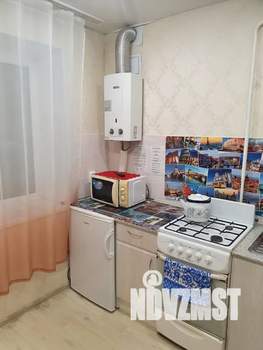 1-к квартира, посуточно, 32м2, 1/5 этаж