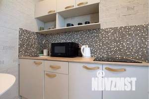 1-к квартира, посуточно, 25м2, 4/4 этаж