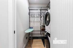 1-к квартира, на длительный срок, 45м2, 16/25 этаж