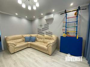 2-к квартира, на длительный срок, 60м2, 5/10 этаж