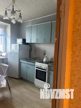 1-к квартира, посуточно, 35м2, 7/14 этаж