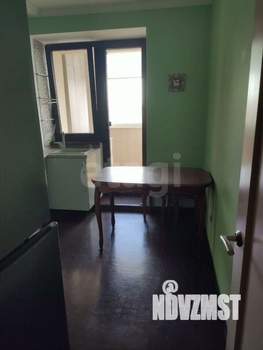 2-к квартира, на длительный срок, 53м2, 10/10 этаж