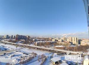 1-к квартира, посуточно, 47м2, 1/1 этаж
