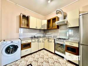 1-к квартира, на длительный срок, 40м2, 6/9 этаж