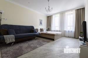 1-к квартира, на длительный срок, 42м2, 5/9 этаж