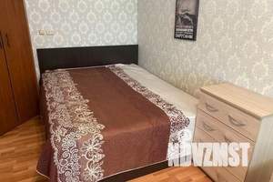 1-к квартира, посуточно, 35м2, 3/3 этаж